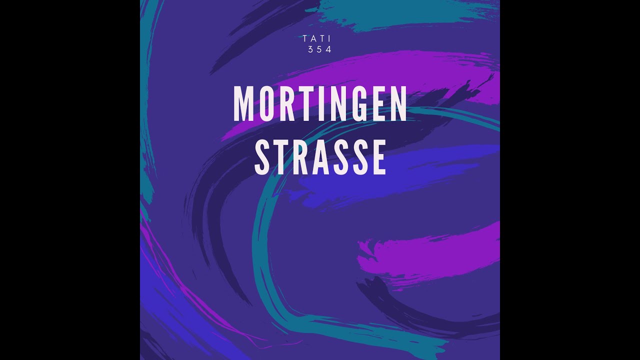 Nortingen Strasse ne demek? Nortingen ne demek?