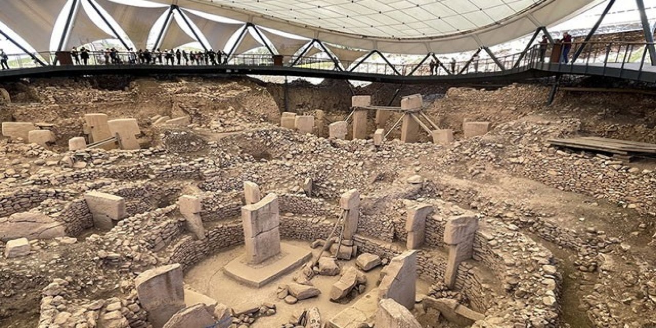 Göbeklitepe depremden etkilendi mi?