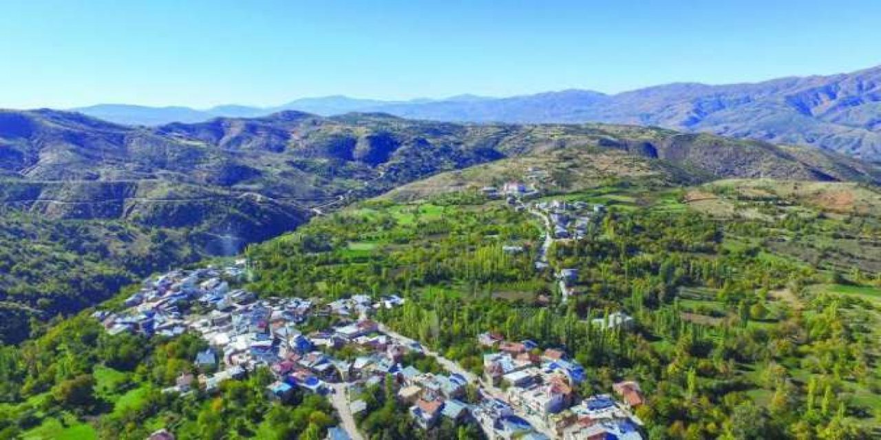 Diyarbakır Pütürge arası kaç km?