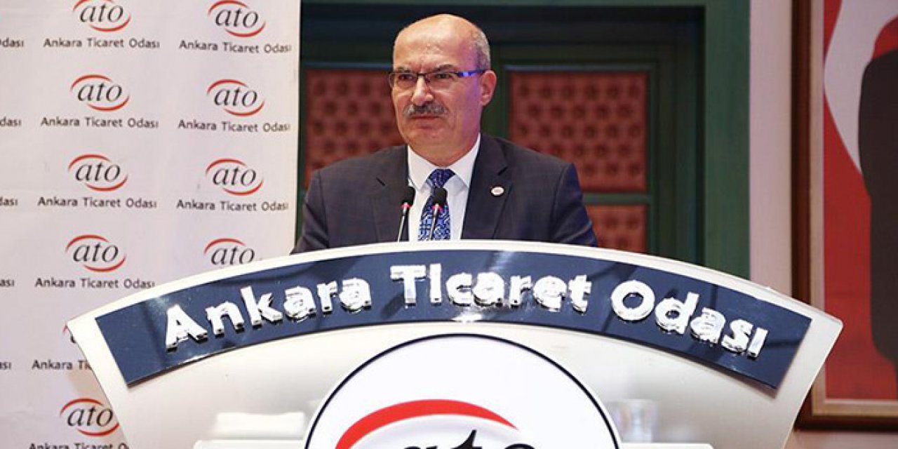 ATO’dan deprem bölgesine kalıcı konut kampanyası