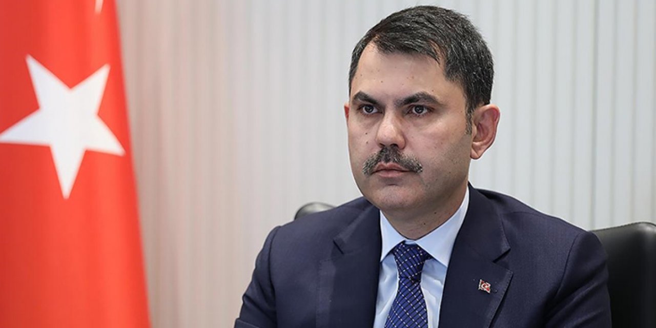 “Prefabrik ve tuğla evlerimiz hazır”