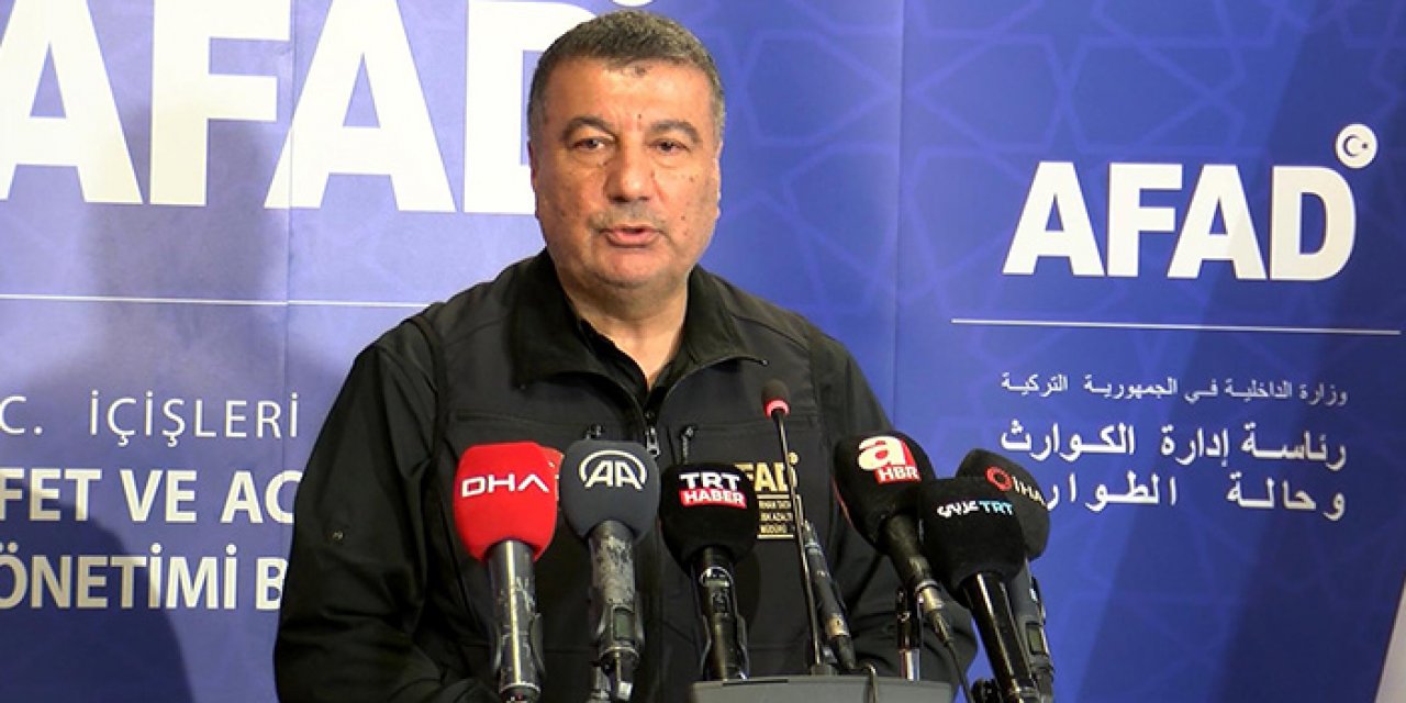 Ortalama 3 dakikada 1 artçı yaşanıyor