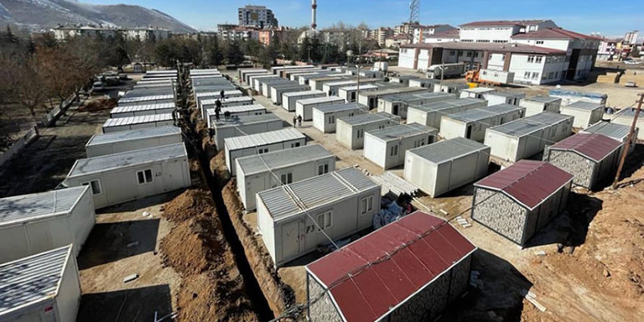 Vali; Elbistan için tarih verdi