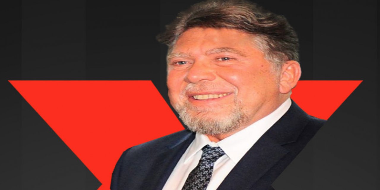 Mehmet Sungur kimdir? Mehmet Sungur kaç yaşında? Mehmet Sungur nereli