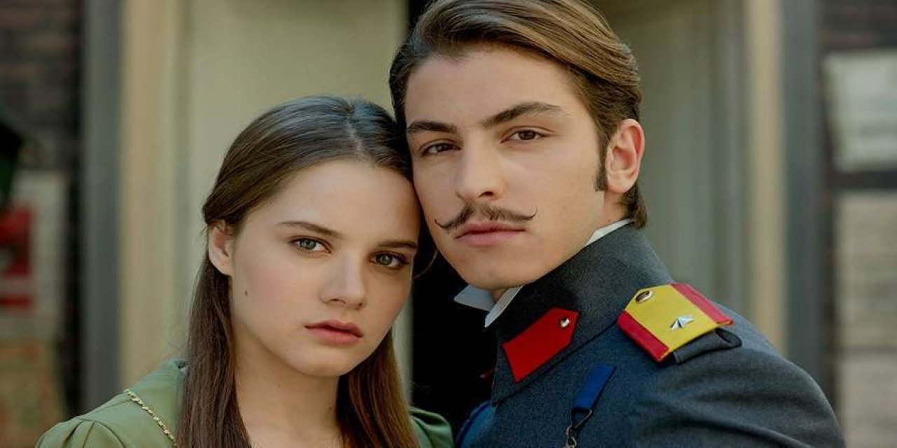 Halit İkbal kimdir? Vatanım Sensin Halit İkbal