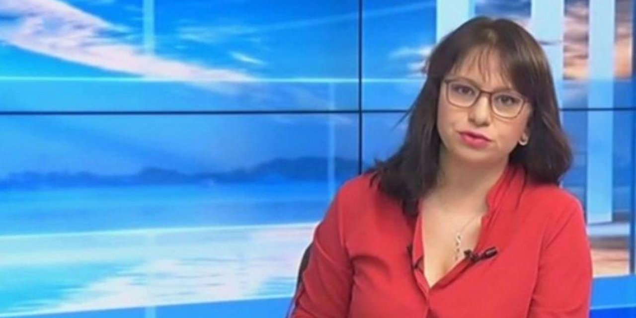 Semra Topçu kimdir? Semra Topçu kaç yaşında? Semra Topçu nereli?