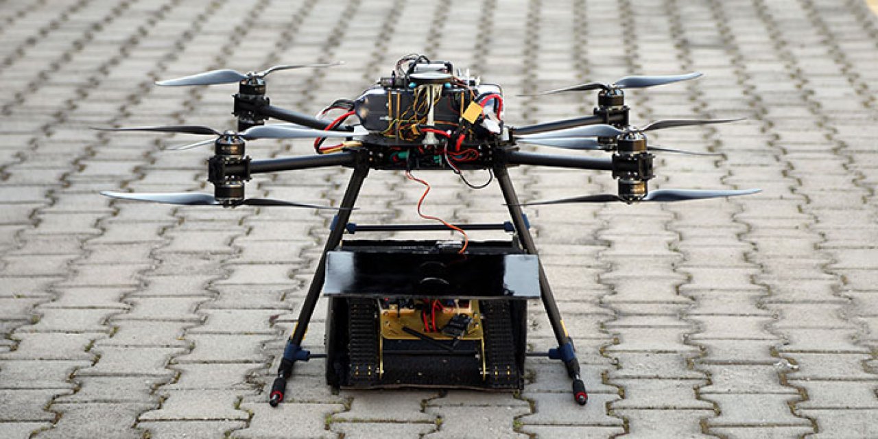 Tank-Kur prototipi hazır