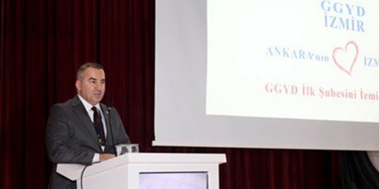 GGYD’den psikolojik sarsıntı eğitimi