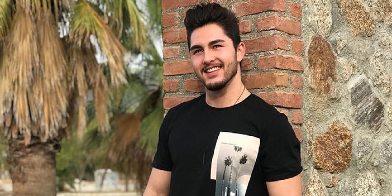 20 yaşındaki genç balkondan düşerek hayatını kaybetti