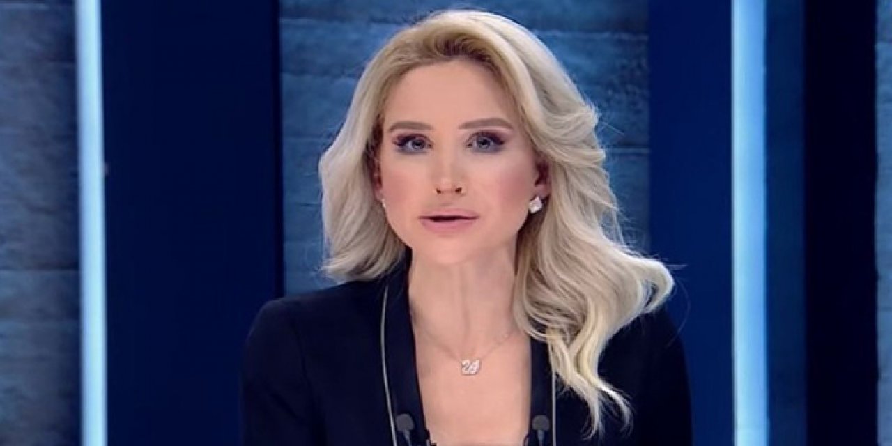 Meltem Acet kimdir? Meltem Acet kaç yaşında? Meltem Acet nereli?