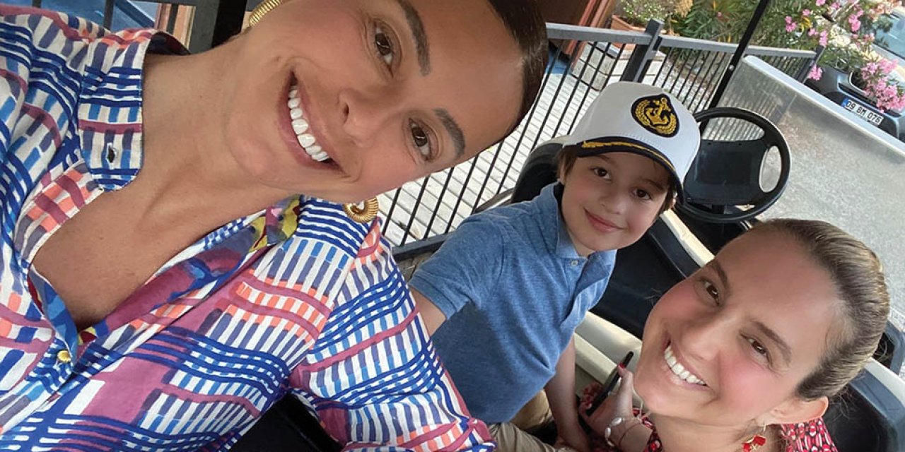 Burcu Hanif kimdir? Öldü mü? Kimin eşi?