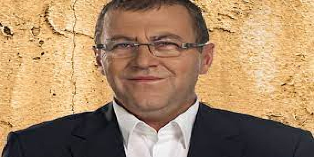 Özay Şendir kimdir? Özay Şendir kaç yaşında?