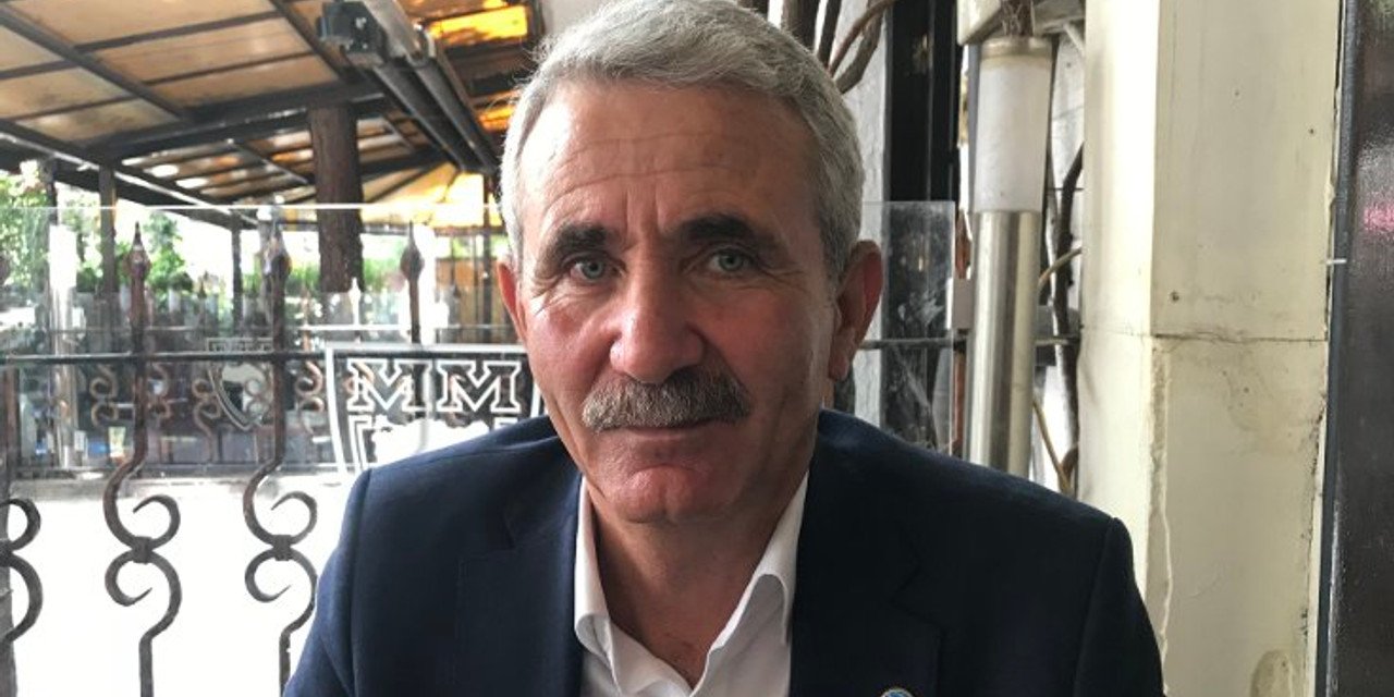 Nihat Babaöz kimdir? Nihat Babaöz kaç yaşında? Nihat Babaöz nereli?