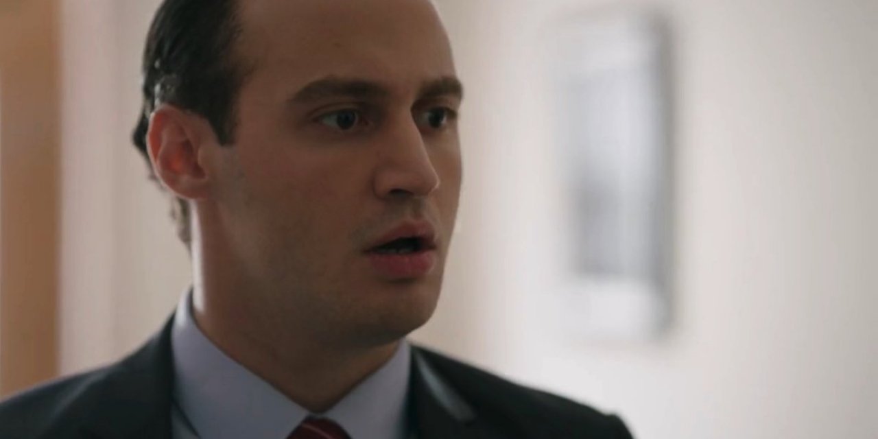 Yargı Rıdvan öldü mü? Yargı Rıdvan kimdir? Yargı Rıdvan diziden ayrılıyor mu?