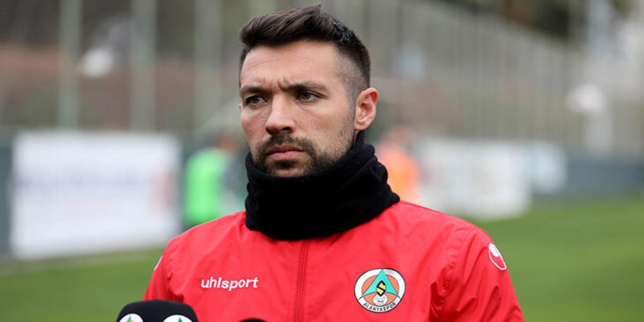 Alanyaspor'da Francesco Farioli dönemi bitti