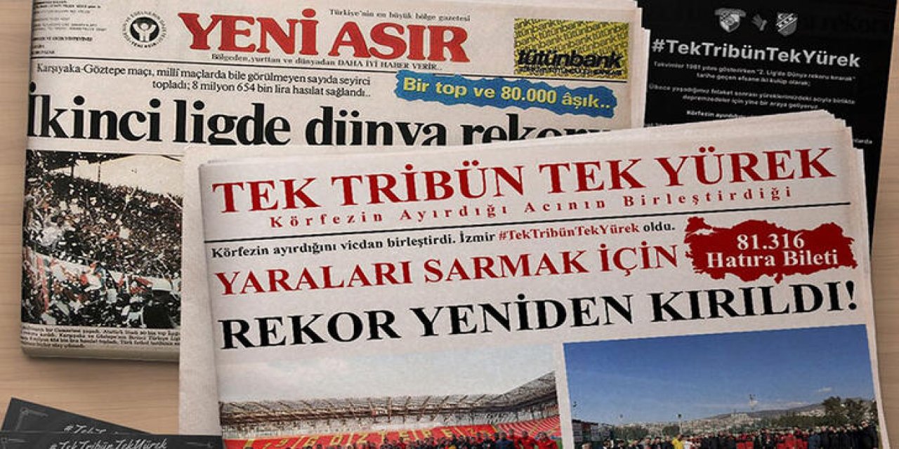 42 yıllık rekor iyilik için kırıldı: 81 bin 316 adet satıldı