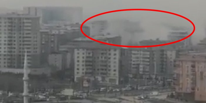 Malatya Yeşilyurt'ta deprem: Yıkılan binalar var, can kaybı da yaşandı