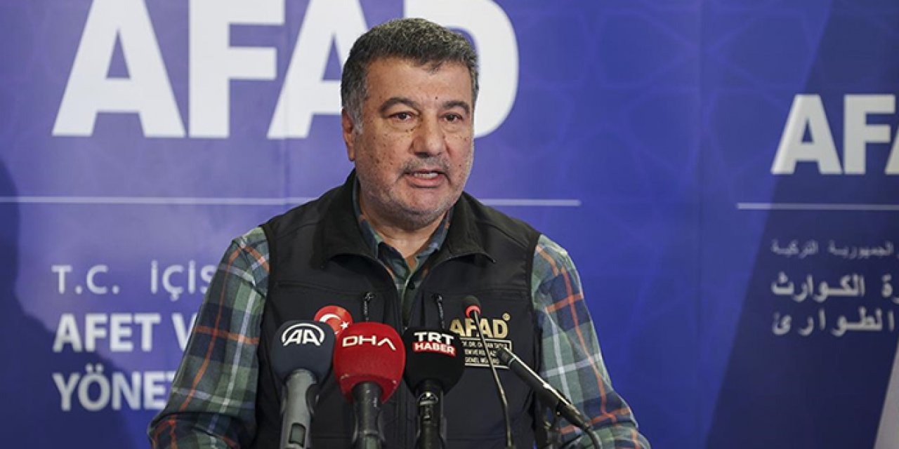 AFAD’dan kaya düşmelerine karşı uyarı