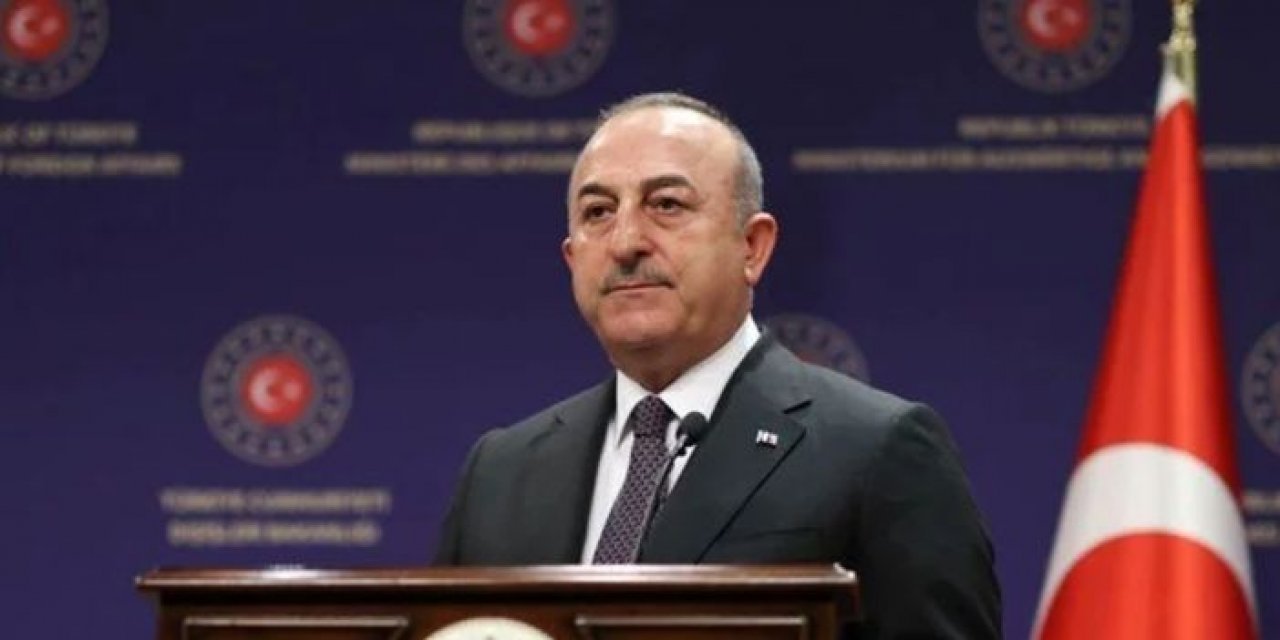 Çavuşoğlu yeni toplantının tarihini açıkladı