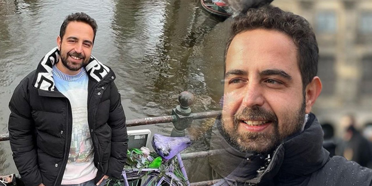 Gökhan Çınar kimdir, kaç yaşında, nereli?