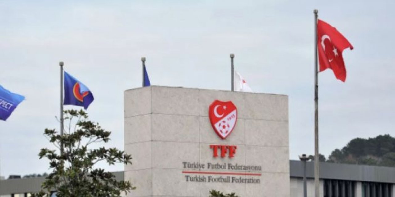 Riva'da kritik MHK buluşması: TFF Başkanı'nın haberi yokmuş