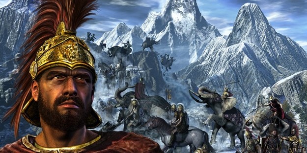 Hannibal kimdir? Hannibal Barca kimdir?
