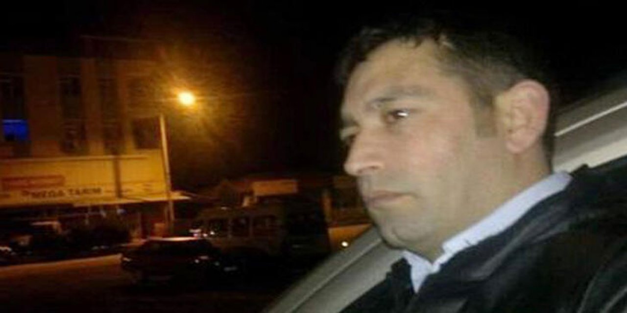 Eğlence merkezi müdürü, müşterisi tarafından bıçaklanarak öldü