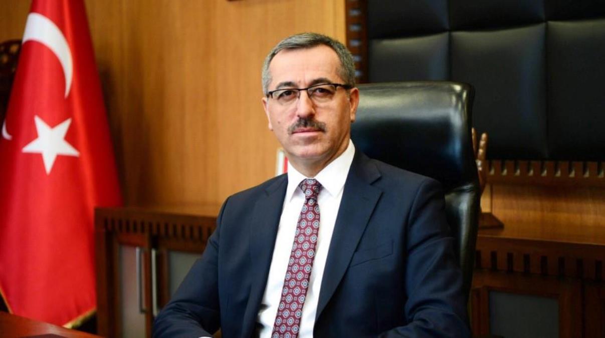 Hayrettin Güngör Kimdir ? Hayrettin Güngör nereli ve kaç yaşında?