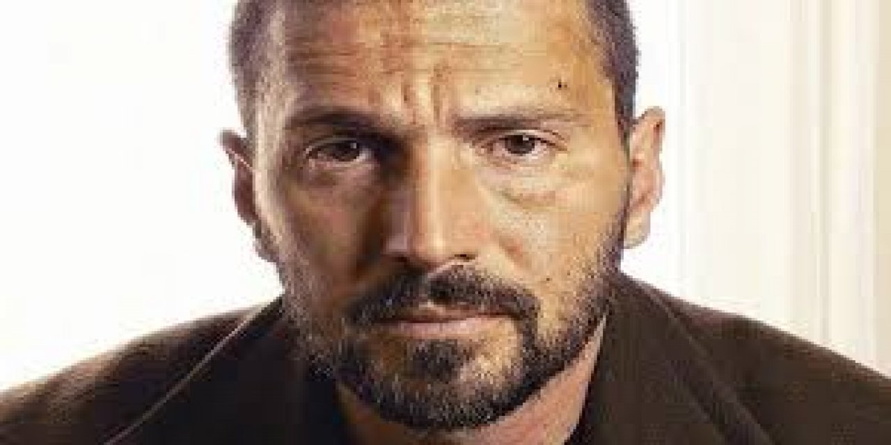 Emre Kızılırmak kimdir?  Emre Kızılırmak  kaç yaşında? Emre Kızılırmak nereli?