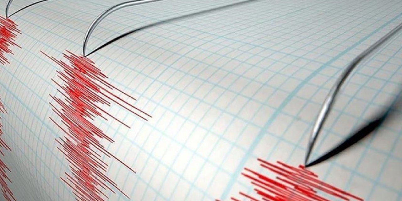 Malatya'da 4,1 şiddetinde deprem