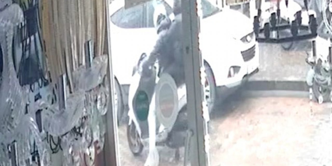 İstanbul’da tamir dükkanına silahlı saldırı