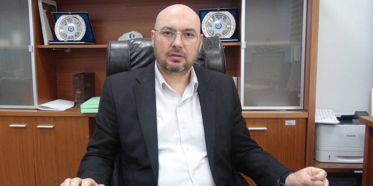 Deprem uzmanı 3 ili uyardı