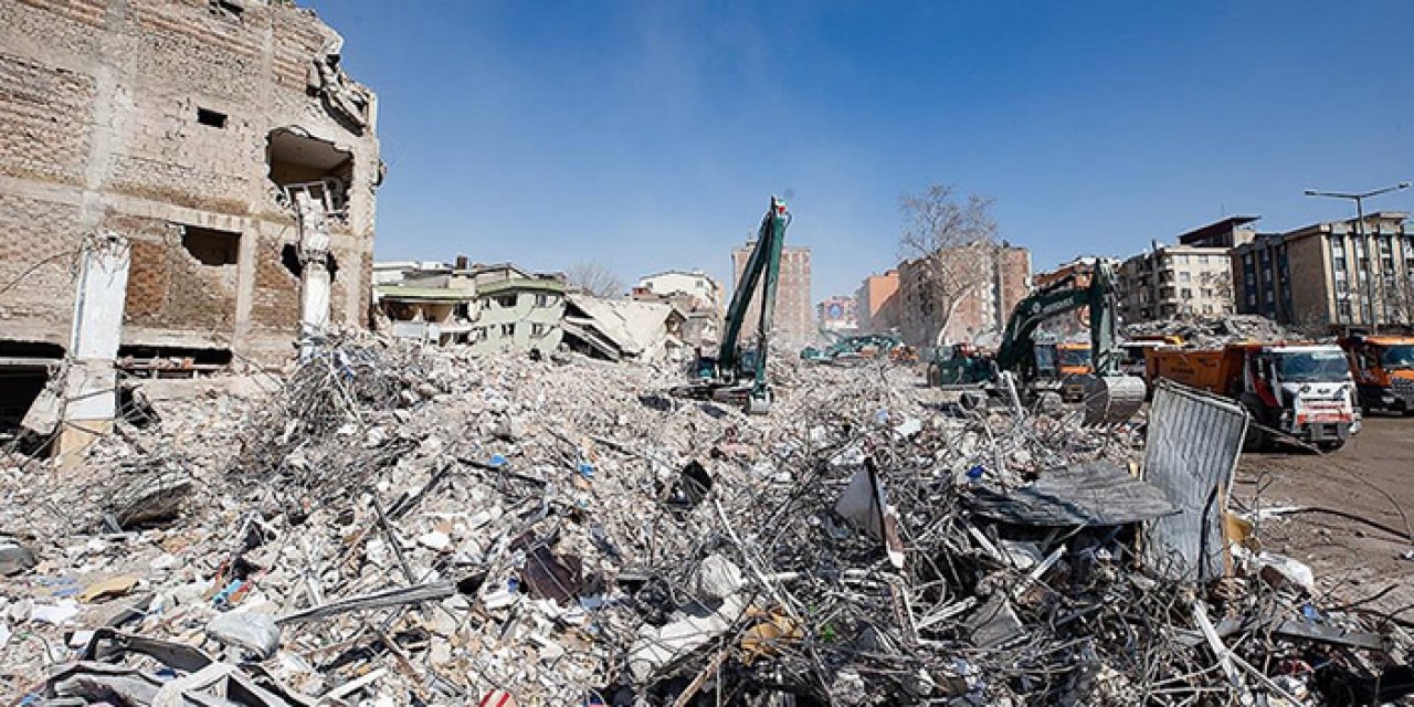 Malatya'da bir kişi daha hayatını kaybetti