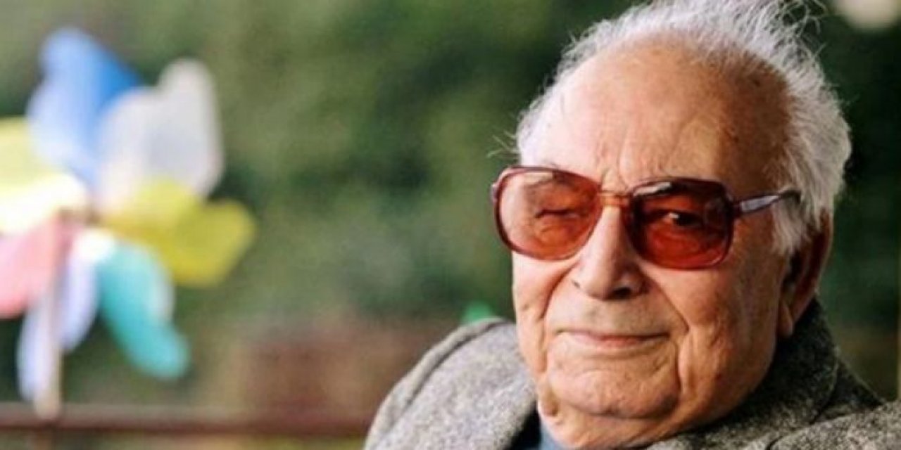 Yaşar Kemal kimdir, nereli?