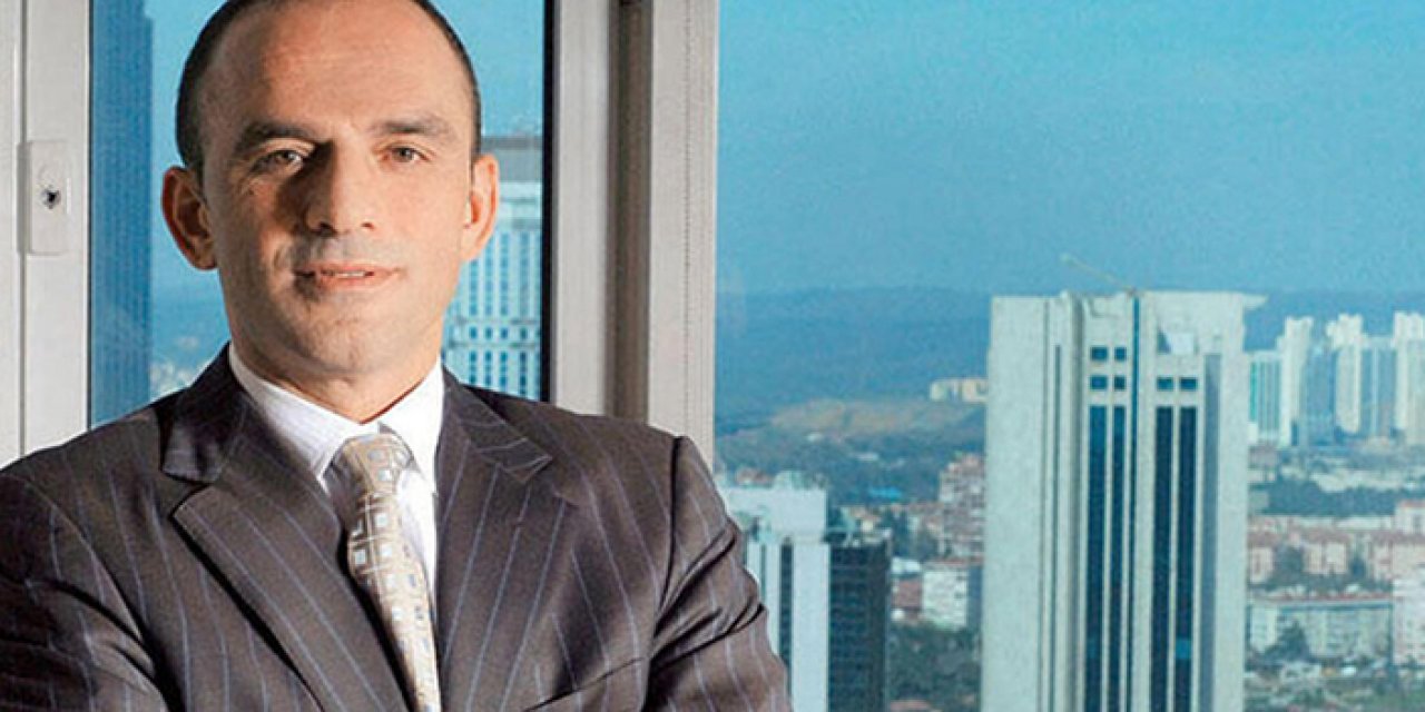 Galip Öztürk kimdir, nereli, kaç yaşında?