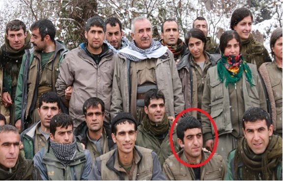 Ramazan Güneş kimdir? Türkiye'ye getirilen terörist Ramazan Güneş nerede yakalandı?