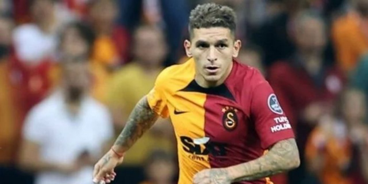 Lucas Torreira’ya İtalya’dan talip var