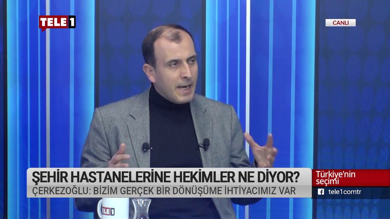 Ali Çerkezoğlu kimdir? Ali Çerkezoğlu nereli, ve kaç yaşındadır?