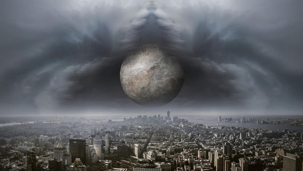 Kıyamet mi kopacak? Kıyamet alametleri nedir?