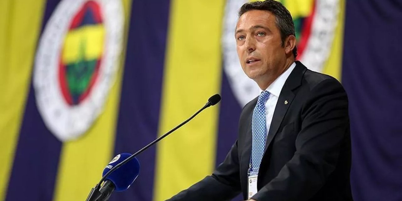 Ali Koç istifa mı etti? Taraftarlar Ali Koç'a neden istifa diyor? Ali Koç istifa mı edecek? Fenerbahçelilerin istifa etiketi