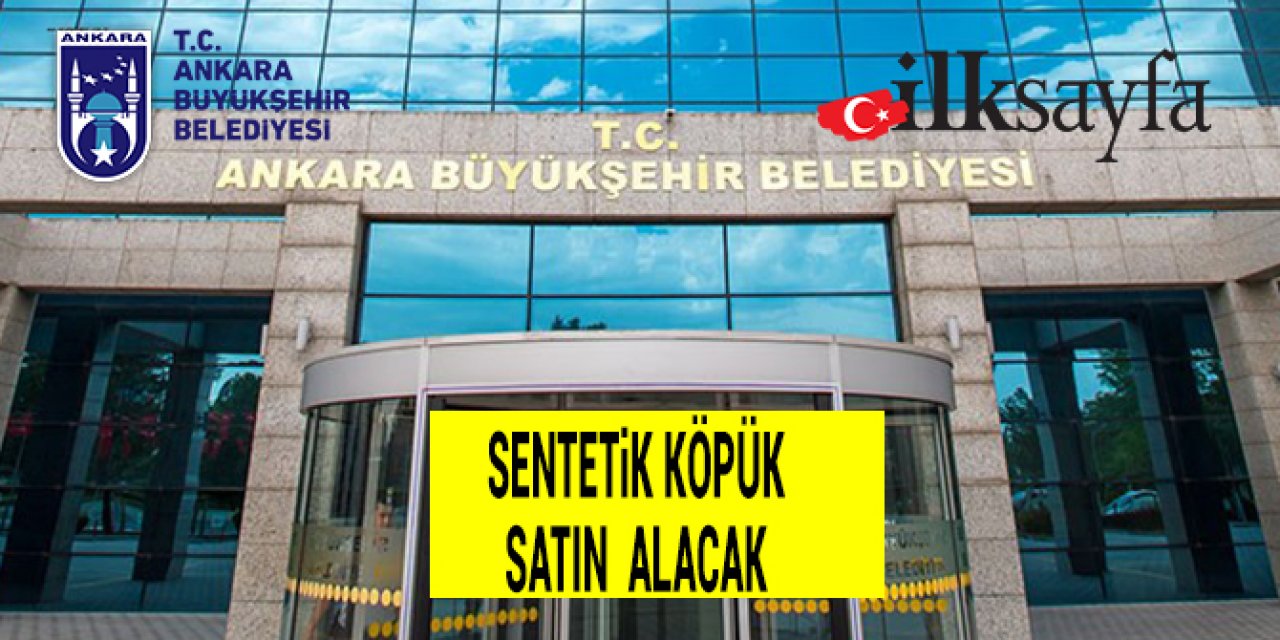 ABB sentetik köpük satın alacak