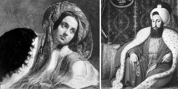 Cevri Kalfa kimdir? Cevri Kalfa ne zaman öldü?