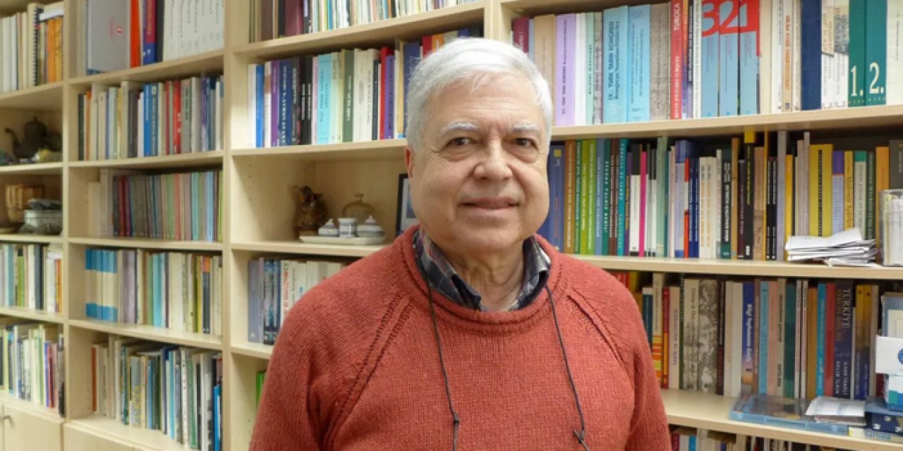 İlhan Tekeli kimdir? İlhan Tekeli kaç yaşında? Nereli? Mesleği ne?