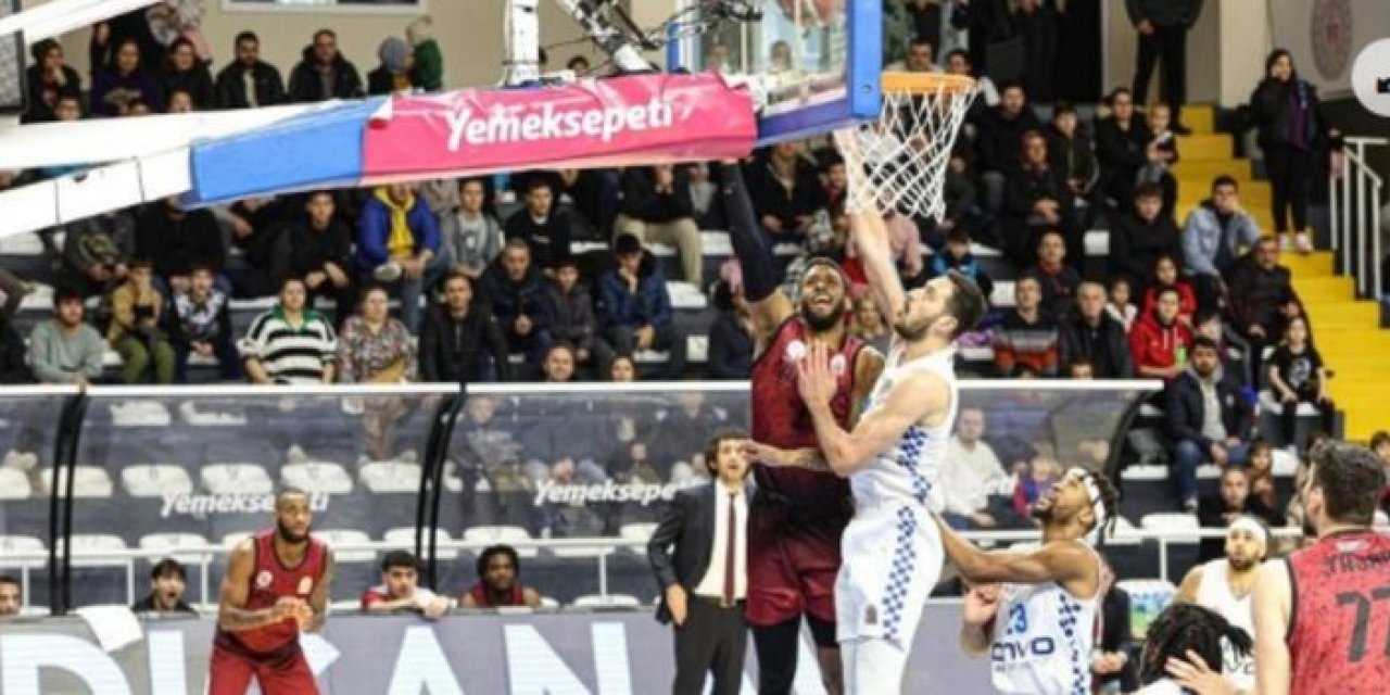 Gaziantep Basketbol devam kararı aldı