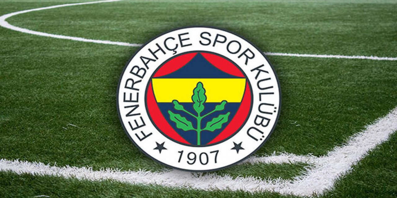 Deplasman yasağına Fenerbahçe'den ilk açıklama