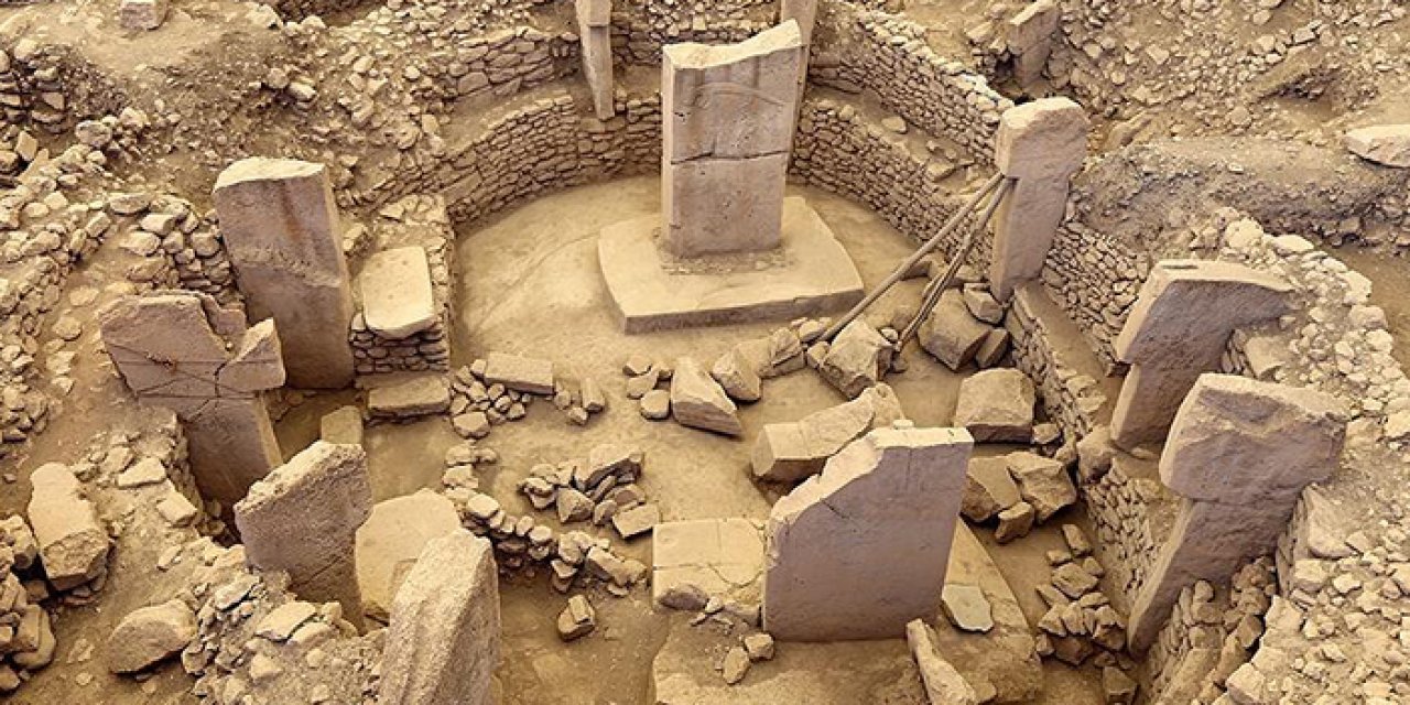 Göbeklitepe nerede? Göbeklitepenin önemi nedir? Göbeklitepe tarihi