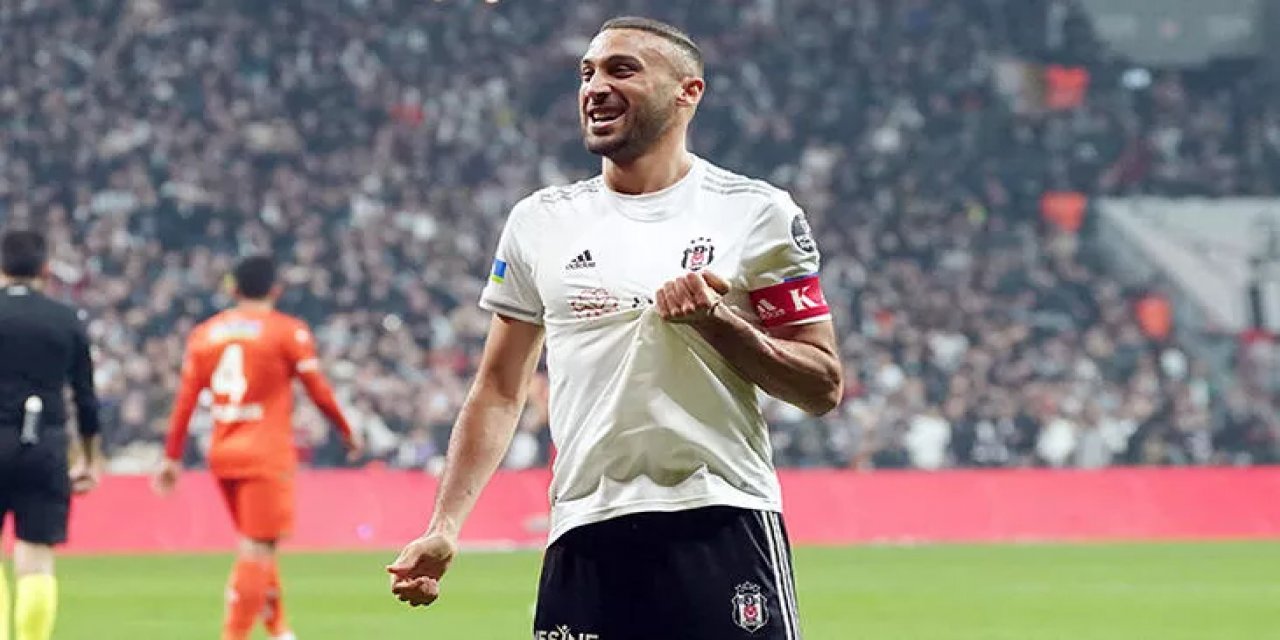 Fenerbahçe Cenk Tosun'u duyurdu