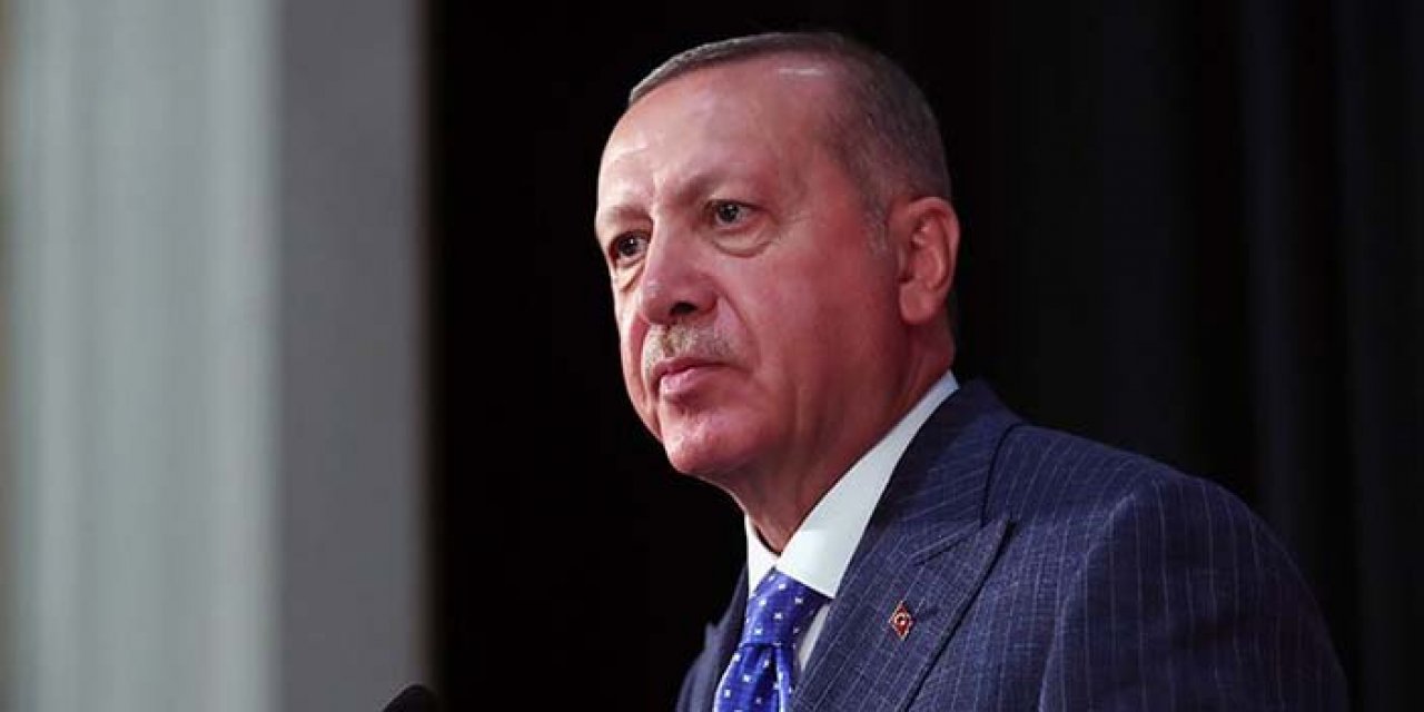 Erdoğan: 309 BİN KONUT İNŞA EDECEĞİZ