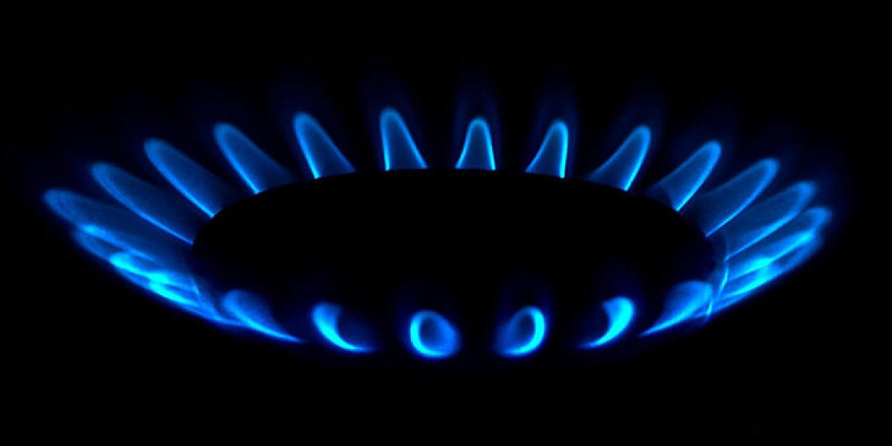 Doğal gaz satış fiyatında indirim yapıldı
