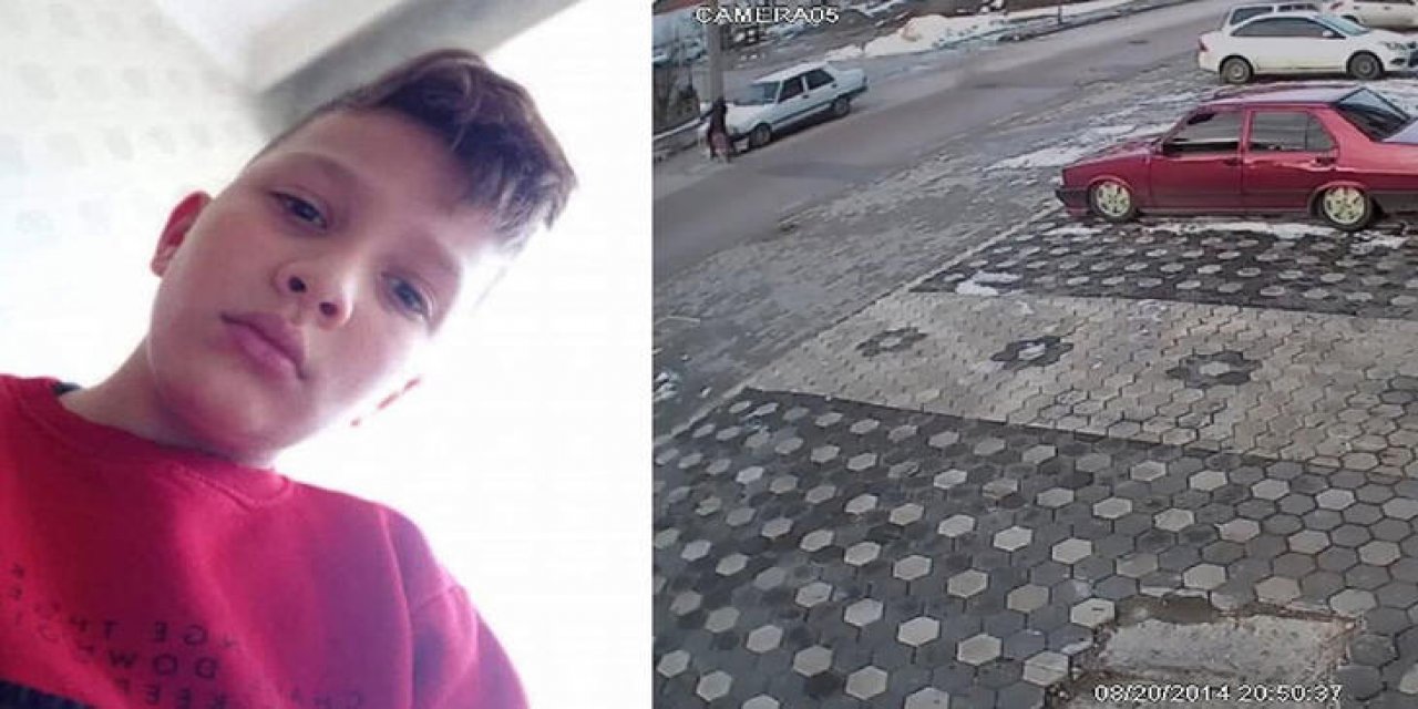 Otomobilin çarptığı Berat, 12 gün sonra yaşamını yitirdi